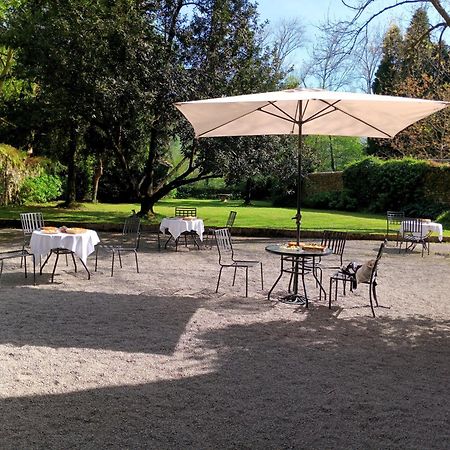 Hotel Casona El Arral Liérganes Kültér fotó
