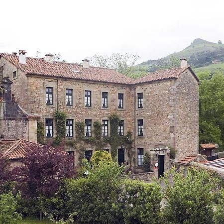 Hotel Casona El Arral Liérganes Kültér fotó