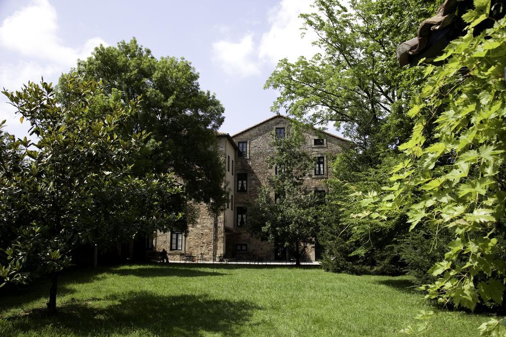 Hotel Casona El Arral Liérganes Kültér fotó