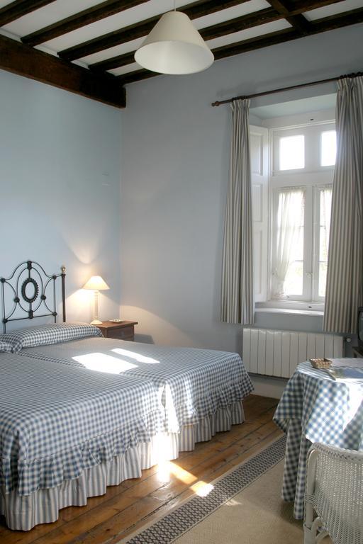Hotel Casona El Arral Liérganes Kültér fotó