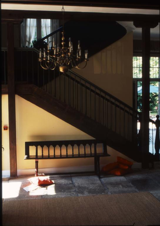 Hotel Casona El Arral Liérganes Kültér fotó