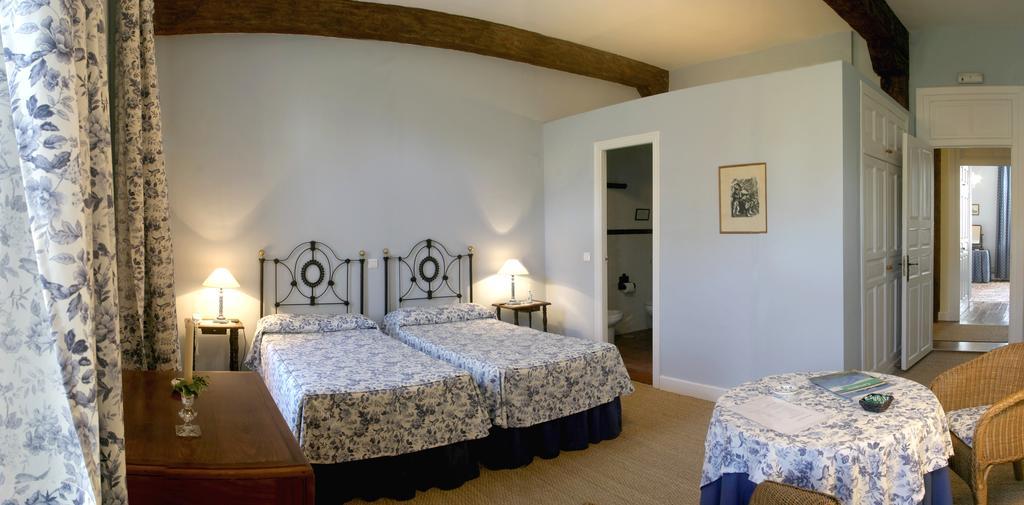 Hotel Casona El Arral Liérganes Kültér fotó