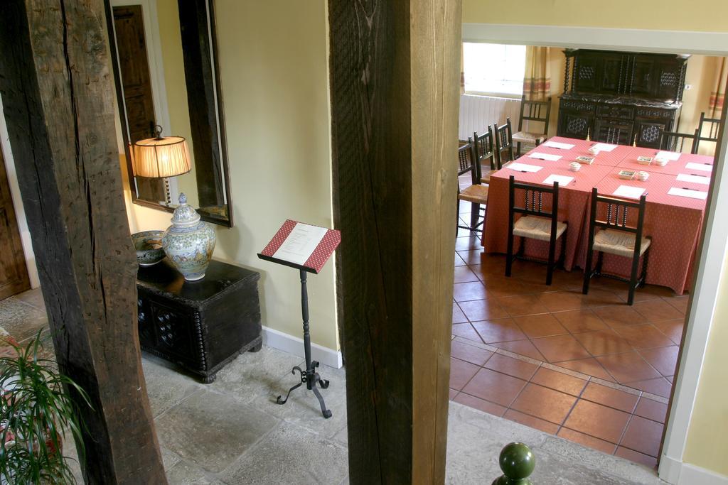 Hotel Casona El Arral Liérganes Kültér fotó