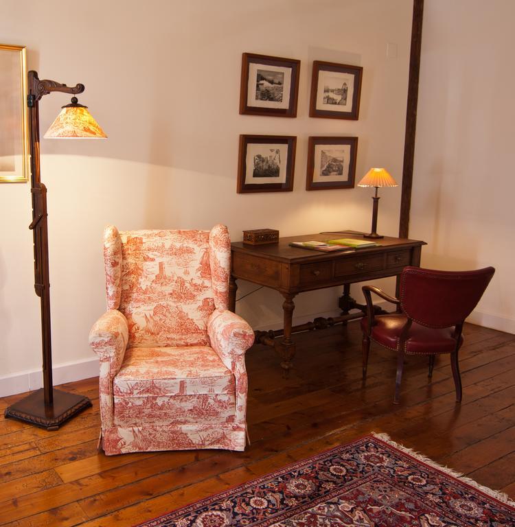 Hotel Casona El Arral Liérganes Szoba fotó