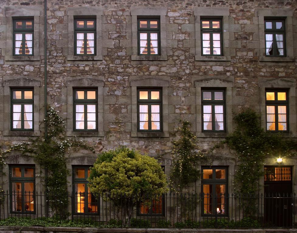 Hotel Casona El Arral Liérganes Kültér fotó