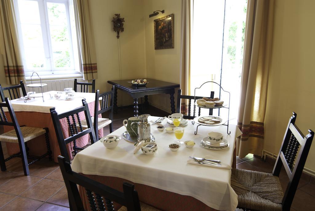 Hotel Casona El Arral Liérganes Kültér fotó