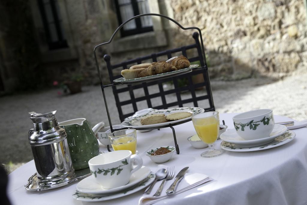 Hotel Casona El Arral Liérganes Kültér fotó