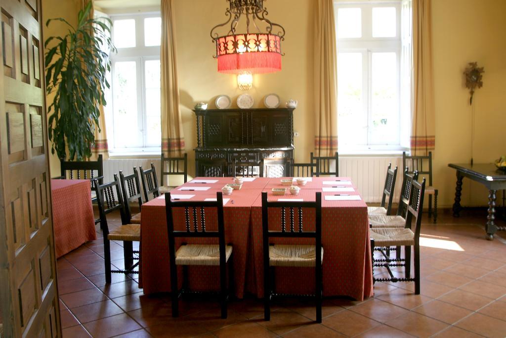 Hotel Casona El Arral Liérganes Kültér fotó