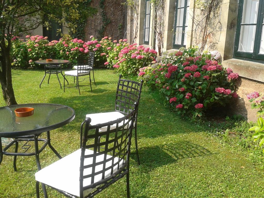 Hotel Casona El Arral Liérganes Kültér fotó
