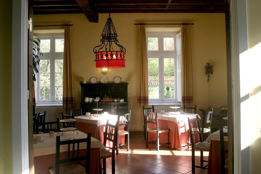 Hotel Casona El Arral Liérganes Kültér fotó