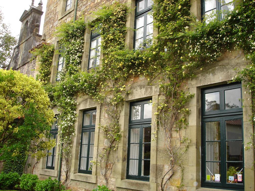 Hotel Casona El Arral Liérganes Kültér fotó