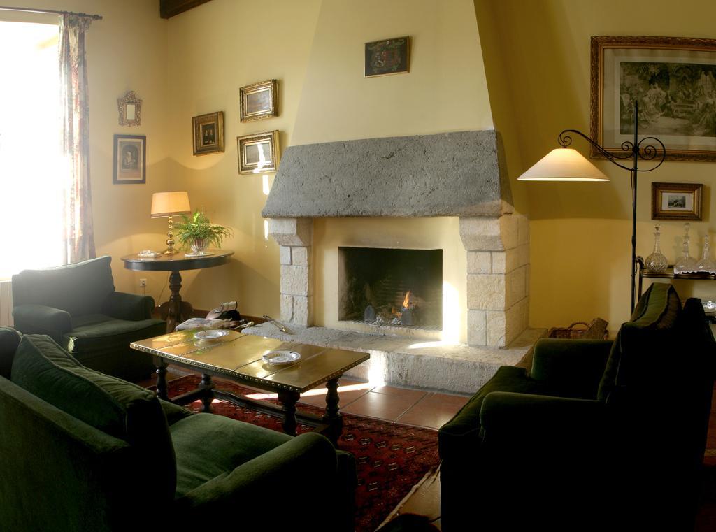 Hotel Casona El Arral Liérganes Kültér fotó