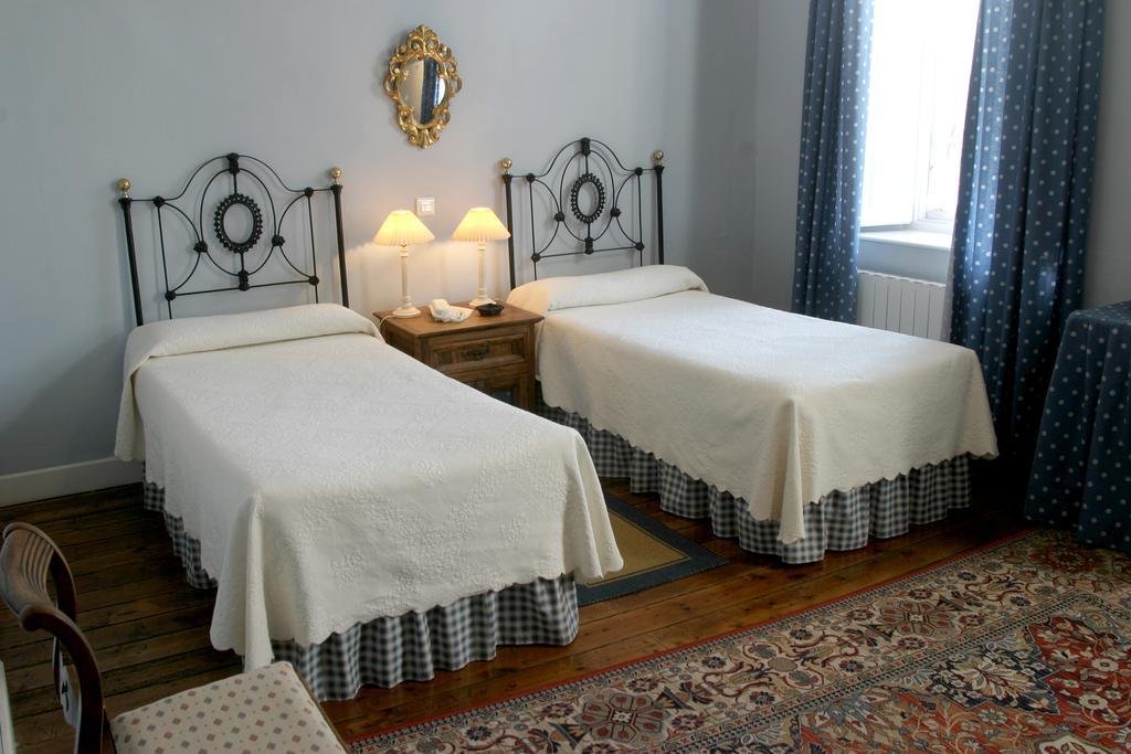 Hotel Casona El Arral Liérganes Szoba fotó