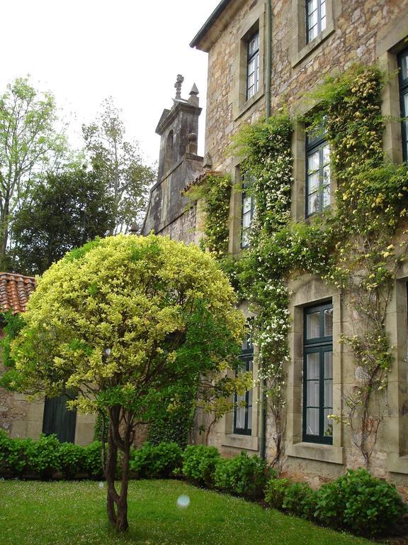 Hotel Casona El Arral Liérganes Kültér fotó