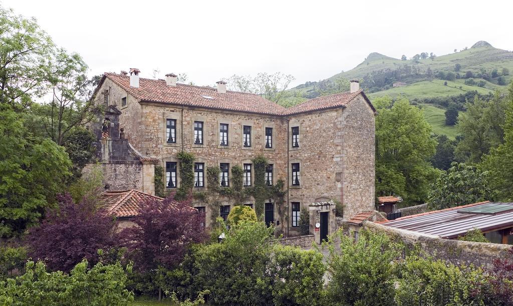 Hotel Casona El Arral Liérganes Kültér fotó