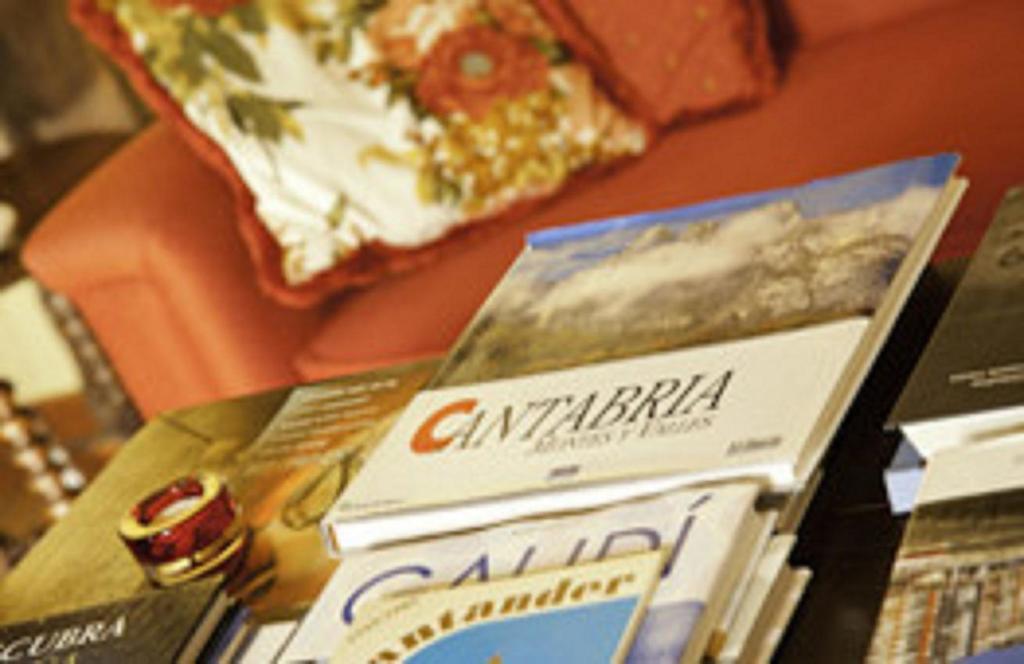 Hotel Casona El Arral Liérganes Kültér fotó