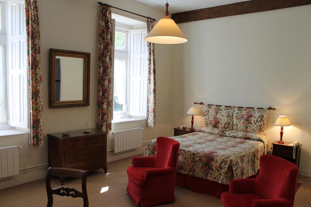 Hotel Casona El Arral Liérganes Kültér fotó