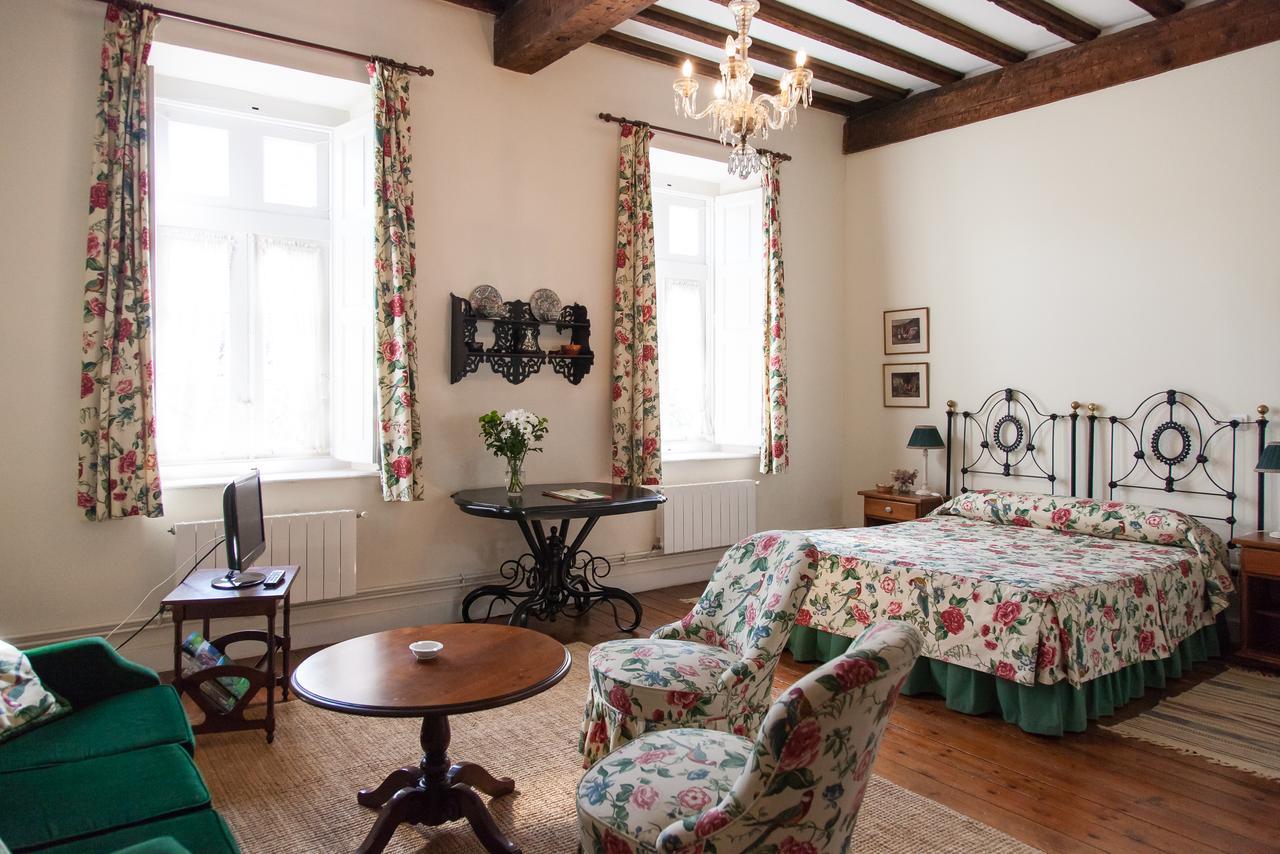 Hotel Casona El Arral Liérganes Kültér fotó