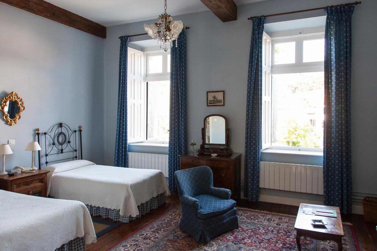 Hotel Casona El Arral Liérganes Kültér fotó