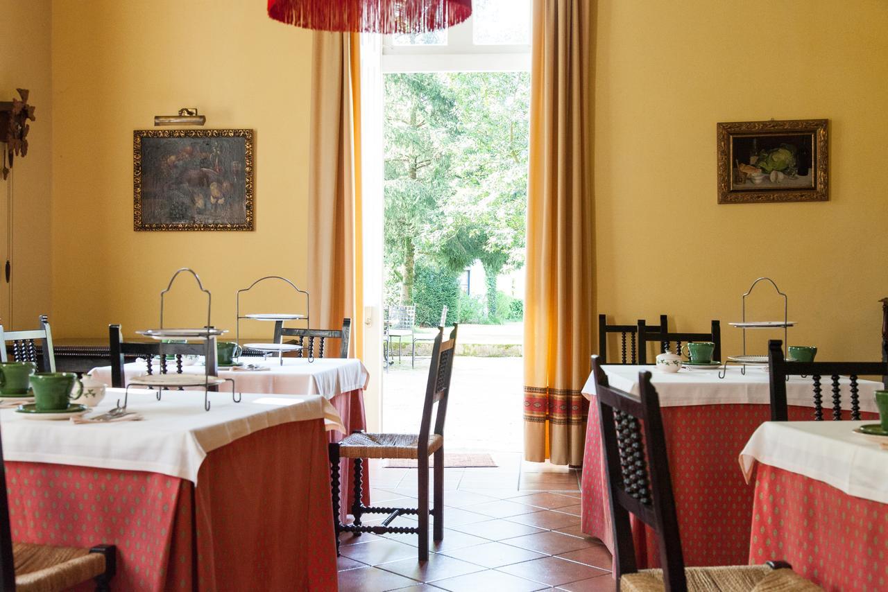 Hotel Casona El Arral Liérganes Kültér fotó
