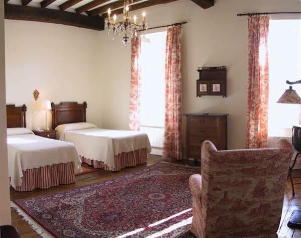 Hotel Casona El Arral Liérganes Kültér fotó